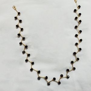 Crystal Necklace